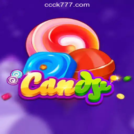 An In-Depth Look at Candy: CK777.COM Oficial Slots Brasil #1