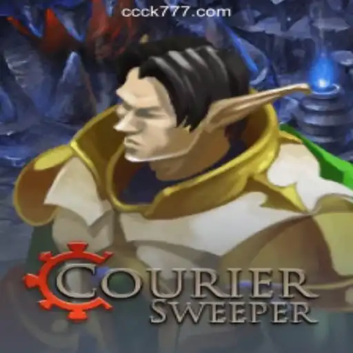 CourierSweeper: A New Horizon in Mobile Gaming