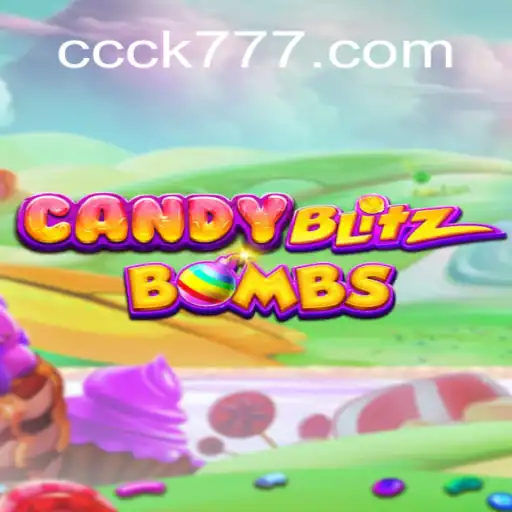 Discover the Thrills of CandyBlitzBombs: The New Must-Play Game
