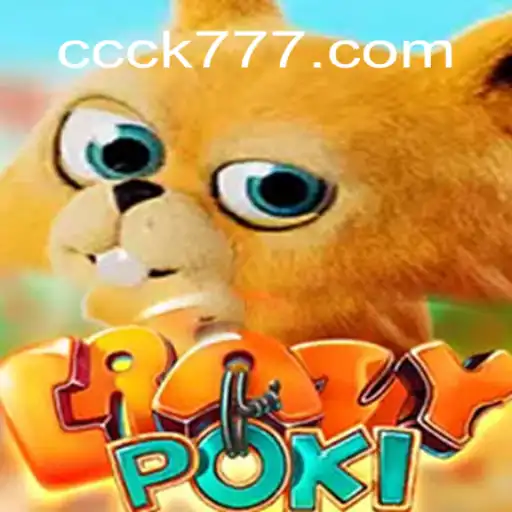CrazyPoki: Embark on an Exciting Adventure with CK777.COM Oficial Slots Brasil #1