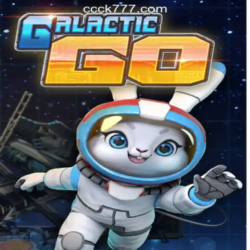 Unveiling GalacticGO: The Interstellar Gaming Phenomenon Capturing Brazil