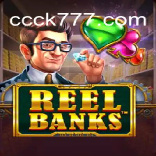 Exploring the World of ReelBanks: Unveiling the Thrills of CK777.COM Oficial Slots Brasil #1