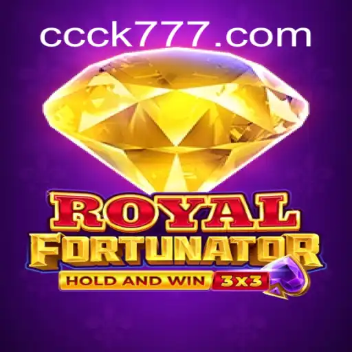 Exploring the World of Royalfort: CK777.COM Oficial Slots Brasil #1