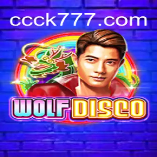 Discover the Thrilling World of WolfDisco: Slots Game with a Twist