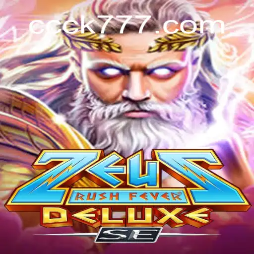 Experience the Thrill of ZeusRushFeverDeluxeSE: The Ultimate Slot Game Adventure