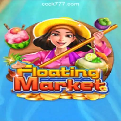 Exploring FloatingMarket: The Innovative Casino Game from CK777.COM Oficial Slots Brasil #1