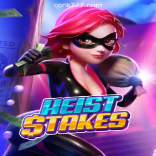 Dive into the Thrilling World of HeistStakes: The Ultimate Slots Adventure