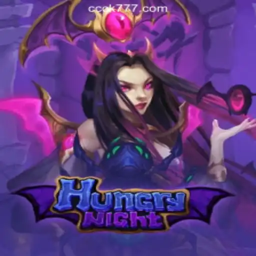 HungryNight: The Thrilling New Game Taking Brazil By Storm