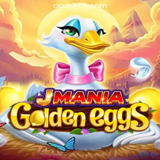 Exploring the Exciting World of JManiaGoldenEggs: A Spotlight on CK777.COM Oficial Slots Brasil #1