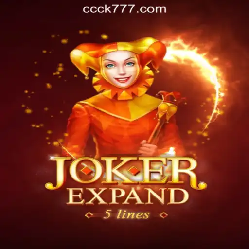 Discover the Exciting World of JokerExpand at CK777.COM Oficial Slots Brasil #1