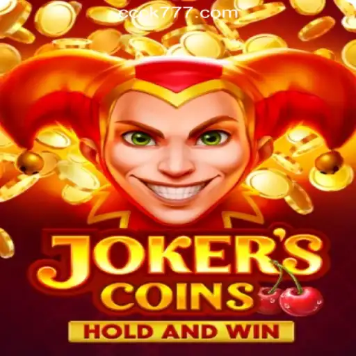 Discover the Thrilling World of JokersCoins: CK777.COM Oficial Slots Brasil #1