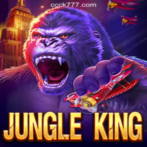 Discover JungleKing: The Thrill of CK777.COM Oficial Slots Brasil #1