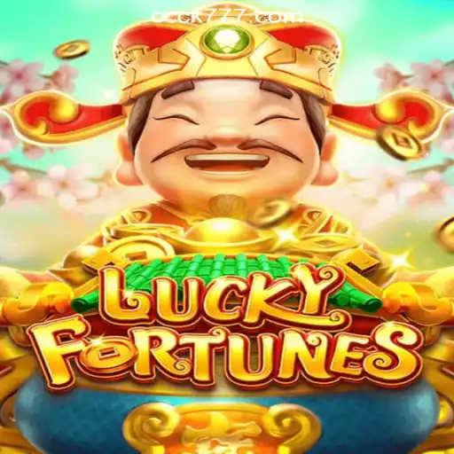Exploring the Exciting World of LUCKYFORTUNES and CK777.COM Oficial Slots Brasil #1