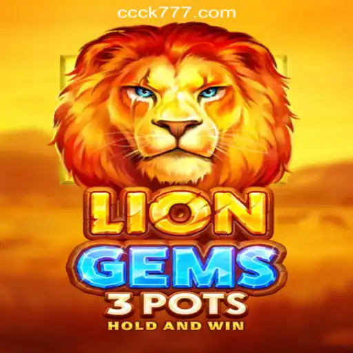 Discover the Excitement of LionGems3pots – The Ultimate Slot Adventure