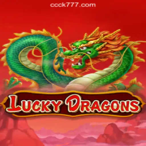 Exploring the Thrills of LuckyDragons and CK777.COM Oficial Slots Brasil #1
