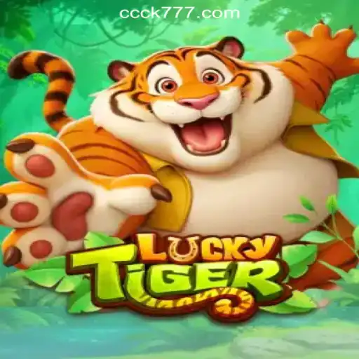 Exploring the Excitement of LuckyTiger: CK777.COM Oficial Slots Brasil #1
