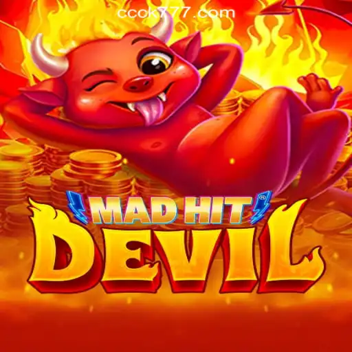 Discover the Thrills of MadHitDevil: A Deep Dive into the Exciting World of Online Gaming
