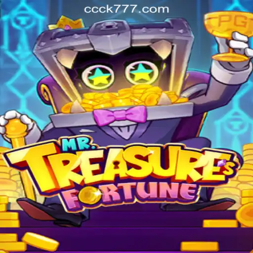 Embark on an Adventure with MrTreasuresFortune: The Ultimate Slot Game Experience
