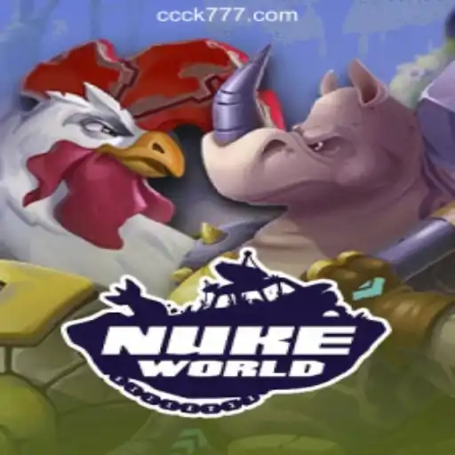 Exploring the Thrilling World of NukeWorld: A Deep Dive into the Game and Its Mechanics