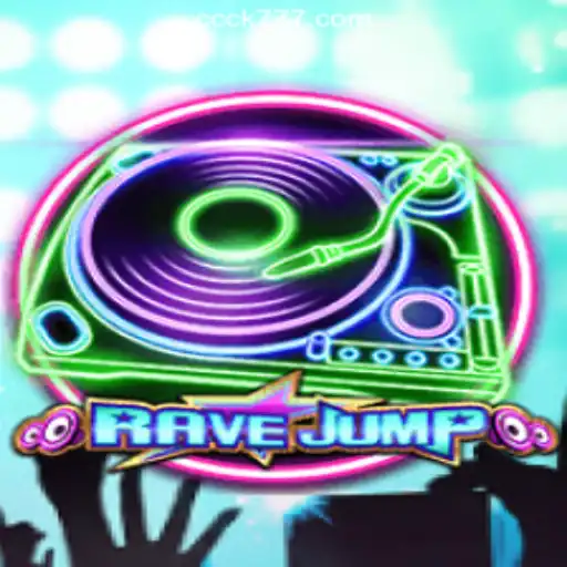 RaveJump: Dive into the Electrifying World of CK777.COM's Premier Slot Game