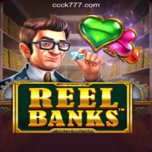 Exploring the World of ReelBanks: Unveiling the Thrills of CK777.COM Oficial Slots Brasil #1