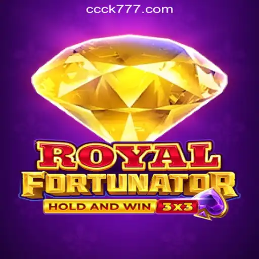 Exploring the World of Royalfort: CK777.COM Oficial Slots Brasil #1