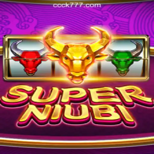 Discover SuperNiubi: A New Sensation in the World of CK777.COM Oficial Slots Brasil #1