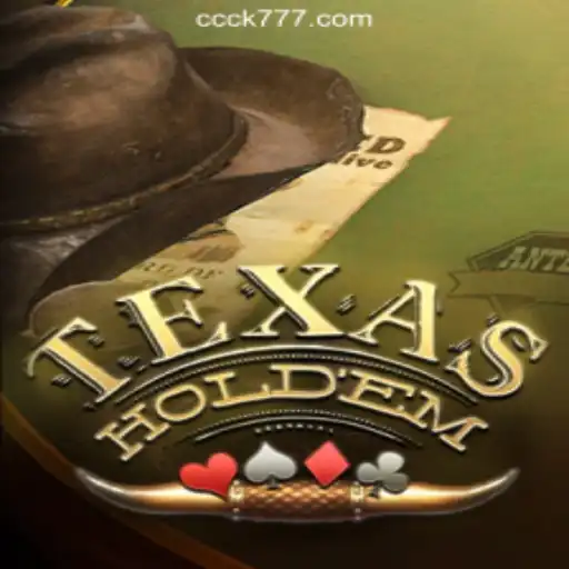 Exploring Texas Hold'em and Its Intersection with CK777.COM Oficial Slots Brasil #1