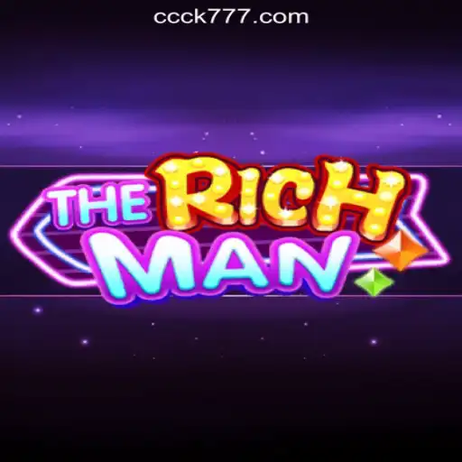 TheRichMan: Exploring the World of CK777.COM Oficial Slots Brasil #1