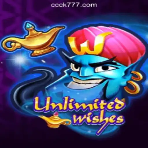 UnlimitedWishes: An Immersive Gaming Experience with CK777.COM Oficial Slots Brasil #1