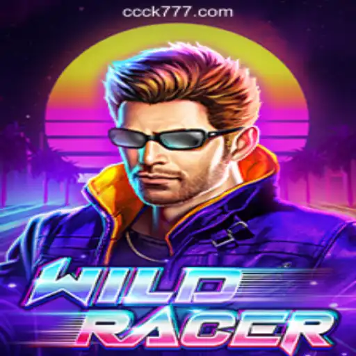 WildRacer: A High-Octane Adventure with CK777.COM Oficial Slots Brasil #1