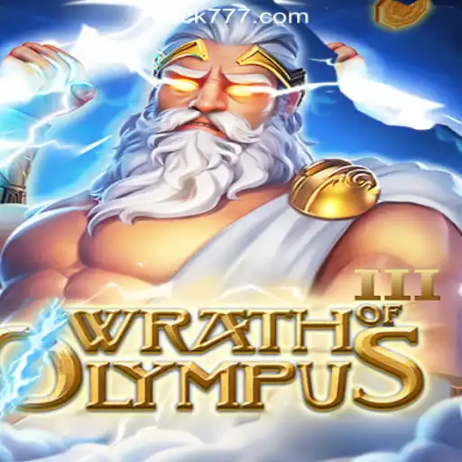 WrathofOlympusIII: A Dive into the Mythical Realm of Gaming