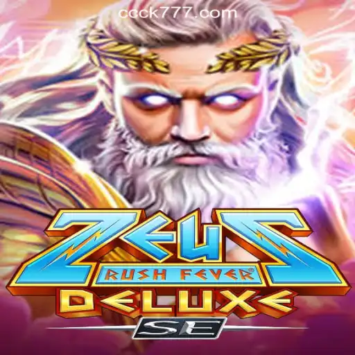 Experience the Thrill of ZeusRushFeverDeluxeSE: The Ultimate Slot Game Adventure